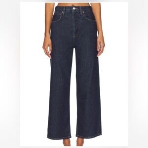 BNWT Agolde Ren Jeans in Polished